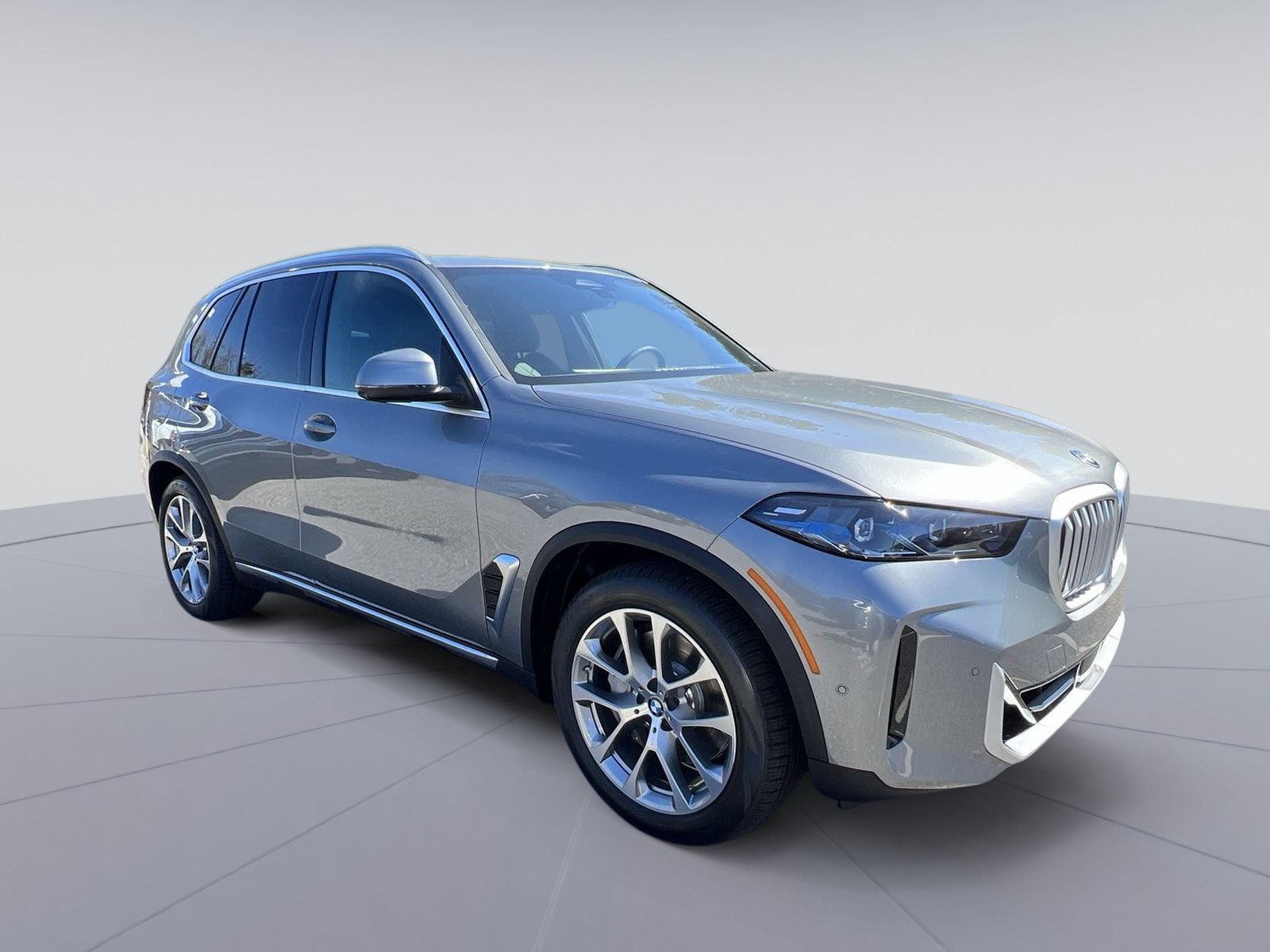 New 2026 BMW X5 xDrive50e AWD/4WD image 7