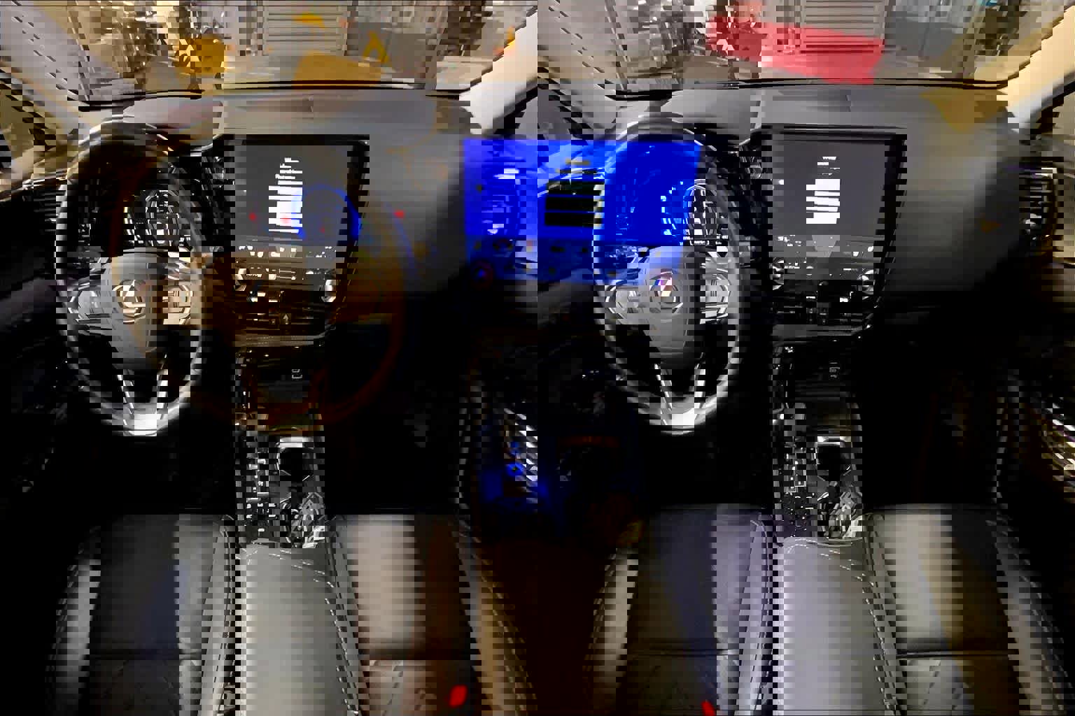 Certified 2024 Lexus NX 450h+ AWD w/ Vision Package image 16