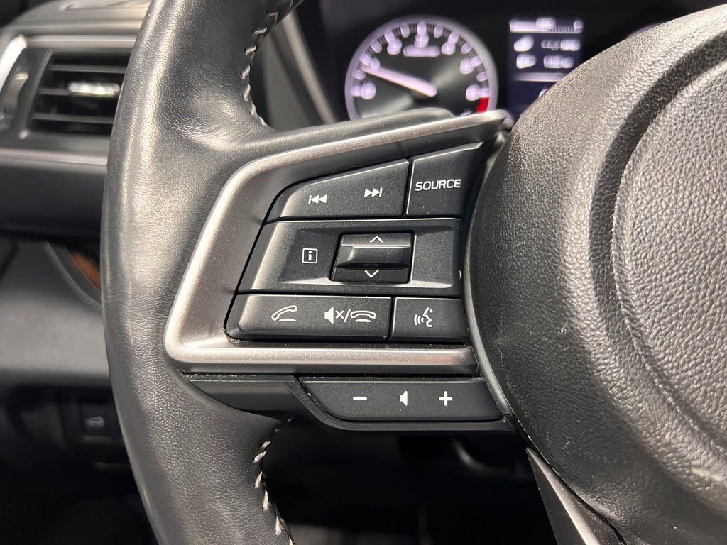 Used 2023 Subaru Ascent Touring image 19