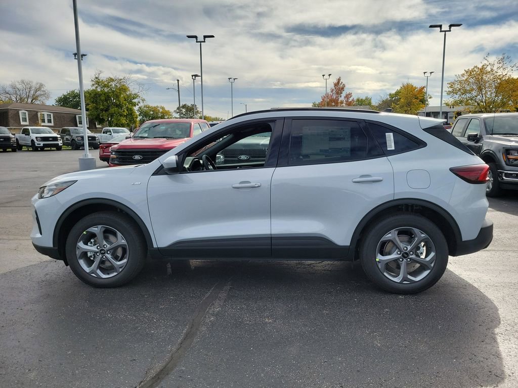 New 2026 Ford Escape ST-Line Select image 7