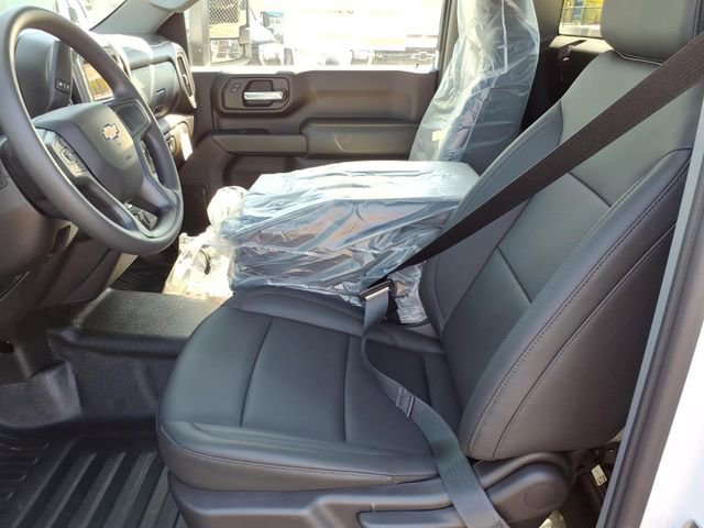 New 2026 Chevrolet Silverado 2500 W/T w/ WT Convenience Package AWD/4WD image 6