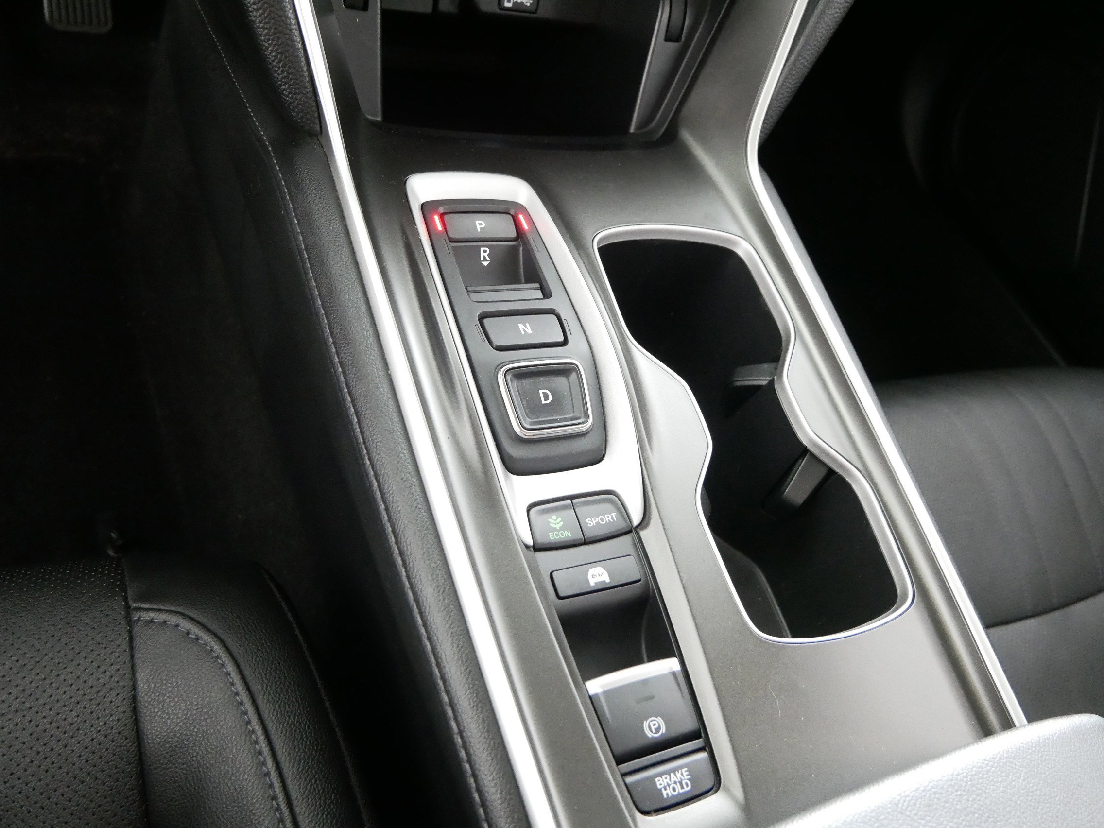 Used 2020 Honda Accord EX-L image 24