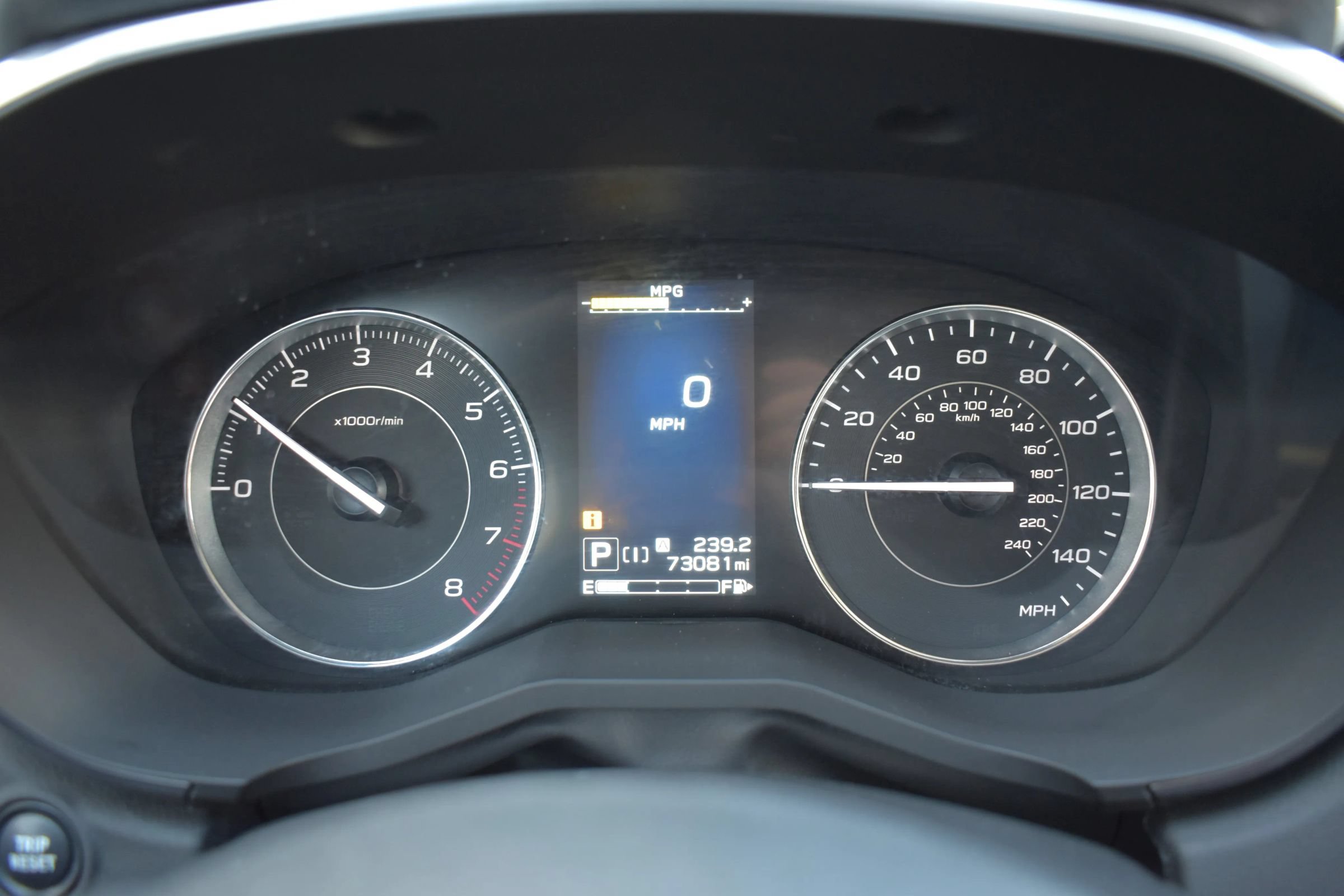 Used 2020 Subaru Impreza 2.0i Limited w/ Popular Package #2 AWD/4WD image 59