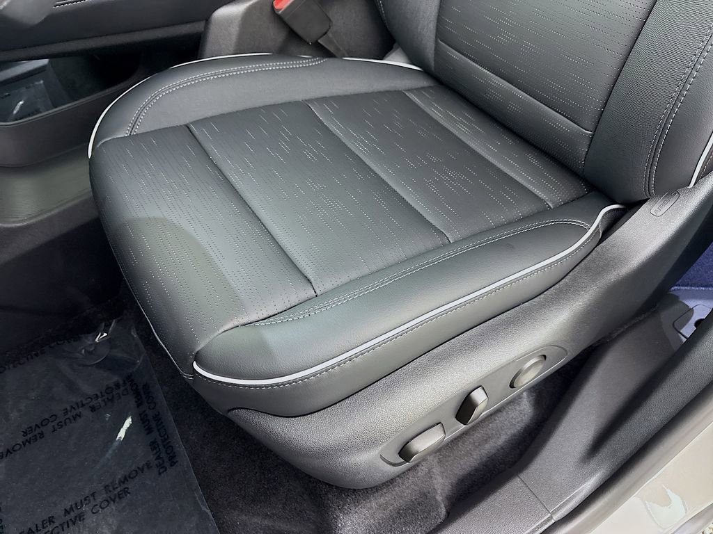 New 2026 Buick Enclave Sport Touring w/ Power Package AWD/4WD image 19