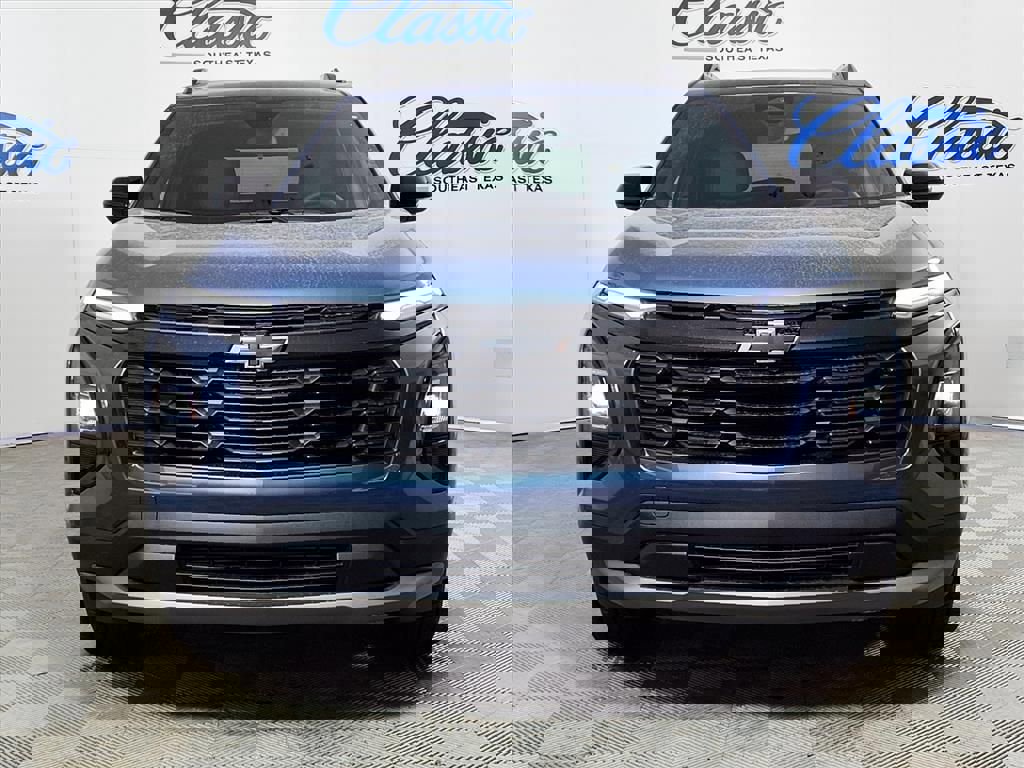 New 2026 Chevrolet Equinox LT w/ Convenience Package II image 62