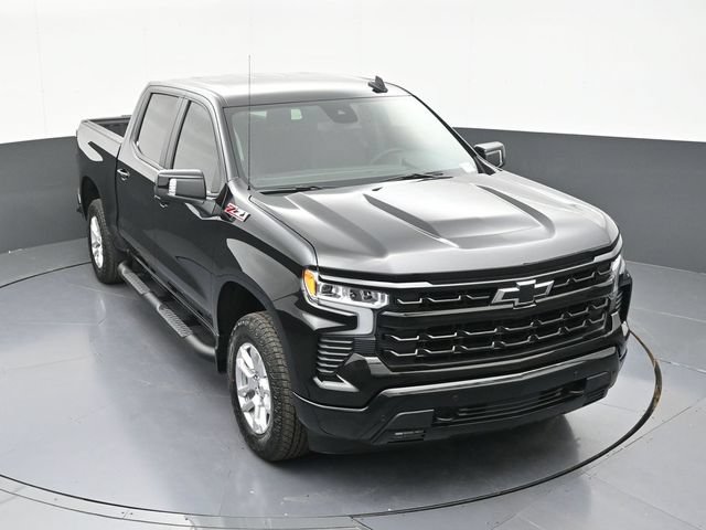 New 2026 Chevrolet Silverado 1500 RST w/ Safety Package AWD/4WD image 62