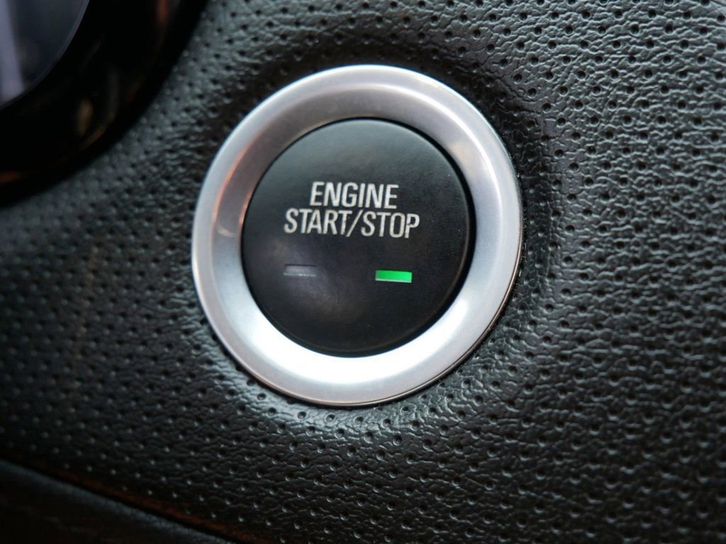 Used 2020 Cadillac XT5 Sportv w/ LPO, Floor Liner Package image 23