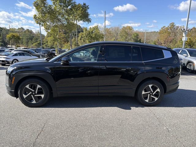 New 2026 Hyundai Ioniq 9 SE image 4