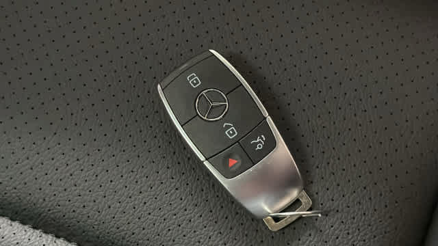 Certified 2026 Mercedes-Benz GLE 350 4MATIC image 39