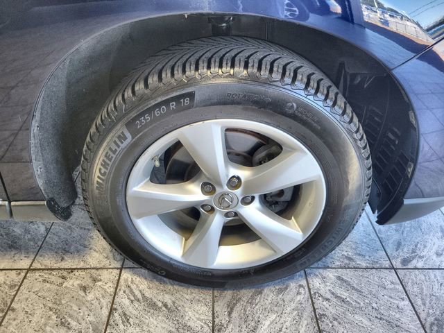 Used 2015 Lexus RX 350 AWD image 10