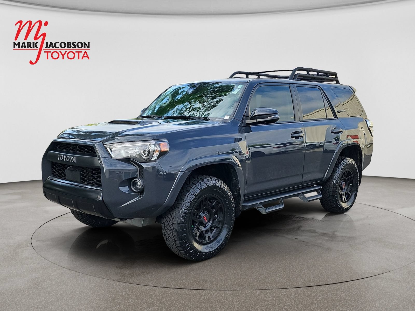 Used 2024 Toyota 4Runner TRD Pro