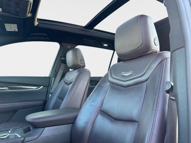 Used 2021 Cadillac XT6 Premium Luxury AWD/4WD image 20
