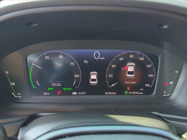 Used 2025 Honda Accord Touring image 10