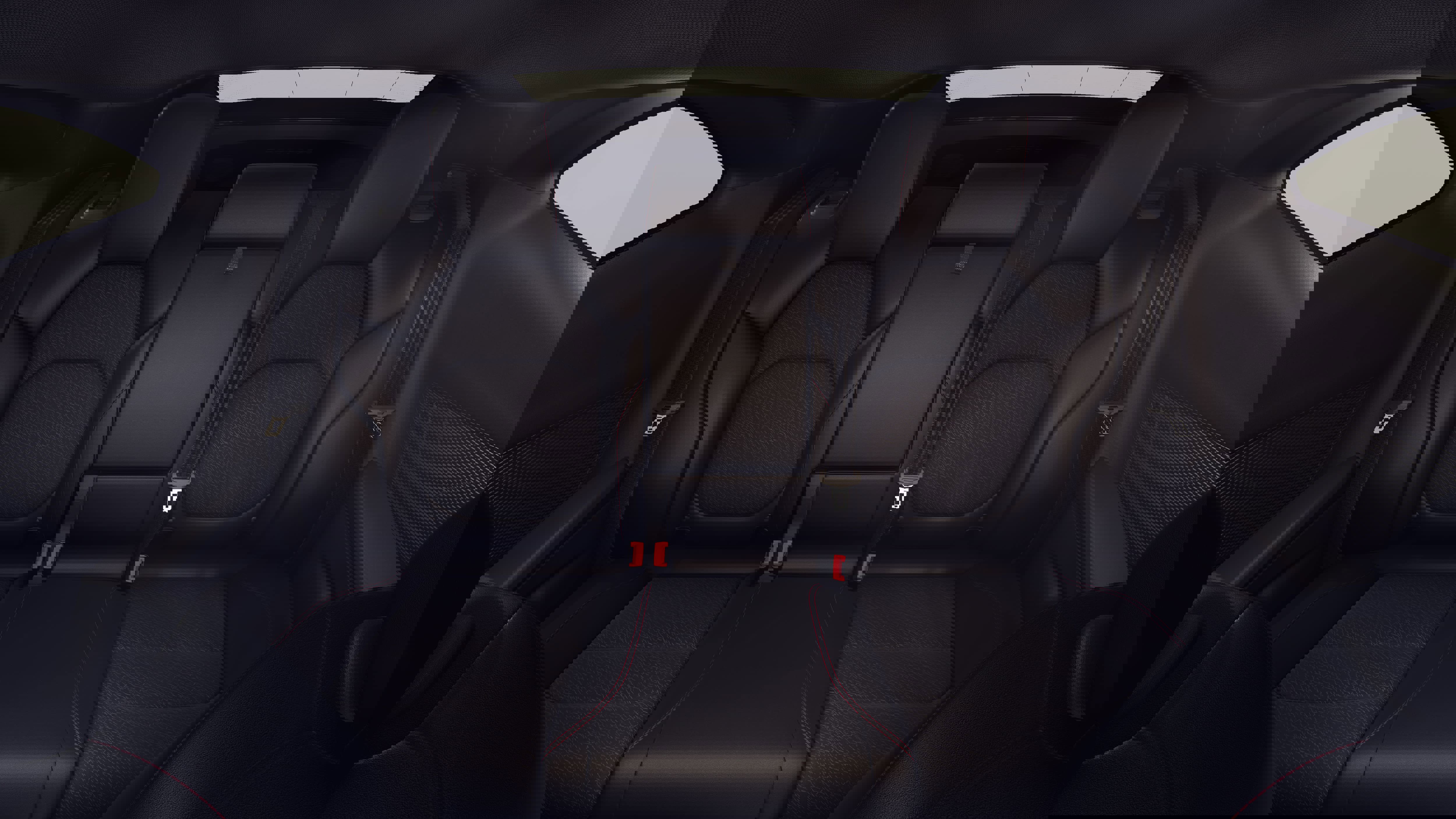 New 2026 Dodge Charger Daytona Scat Pack image 3