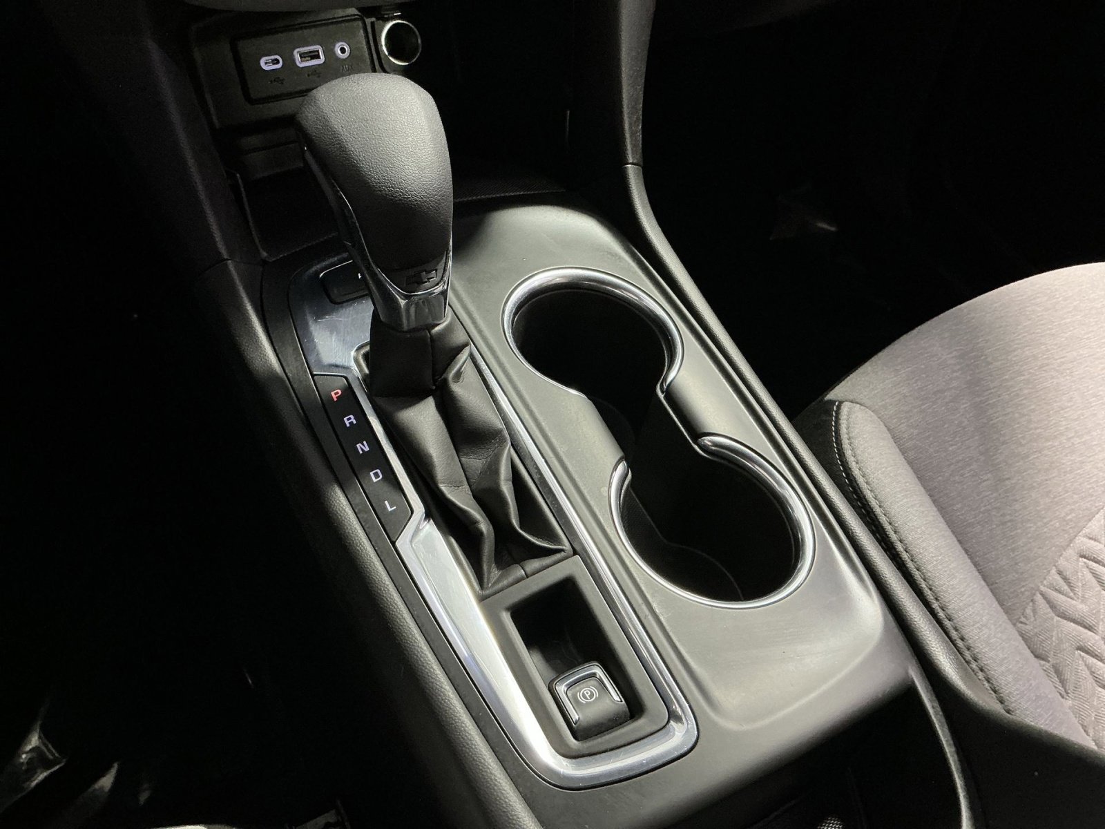 Used 2023 Chevrolet Equinox LS w/ LS Convenience Package image 30