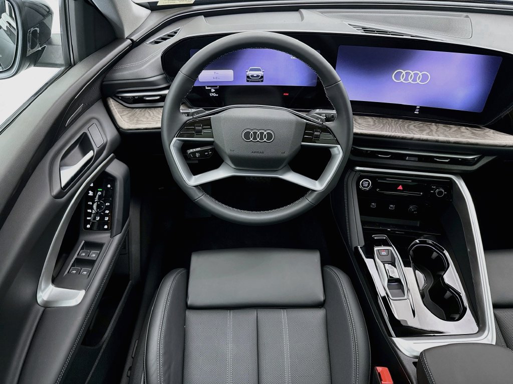 New 2026 Audi Q5 Premium AWD/4WD image 11