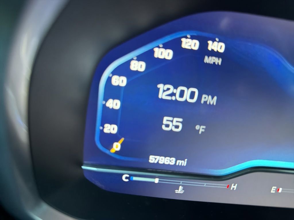 Used 2023 Chevrolet Tahoe LT w/ Luxury Package AWD/4WD image 24