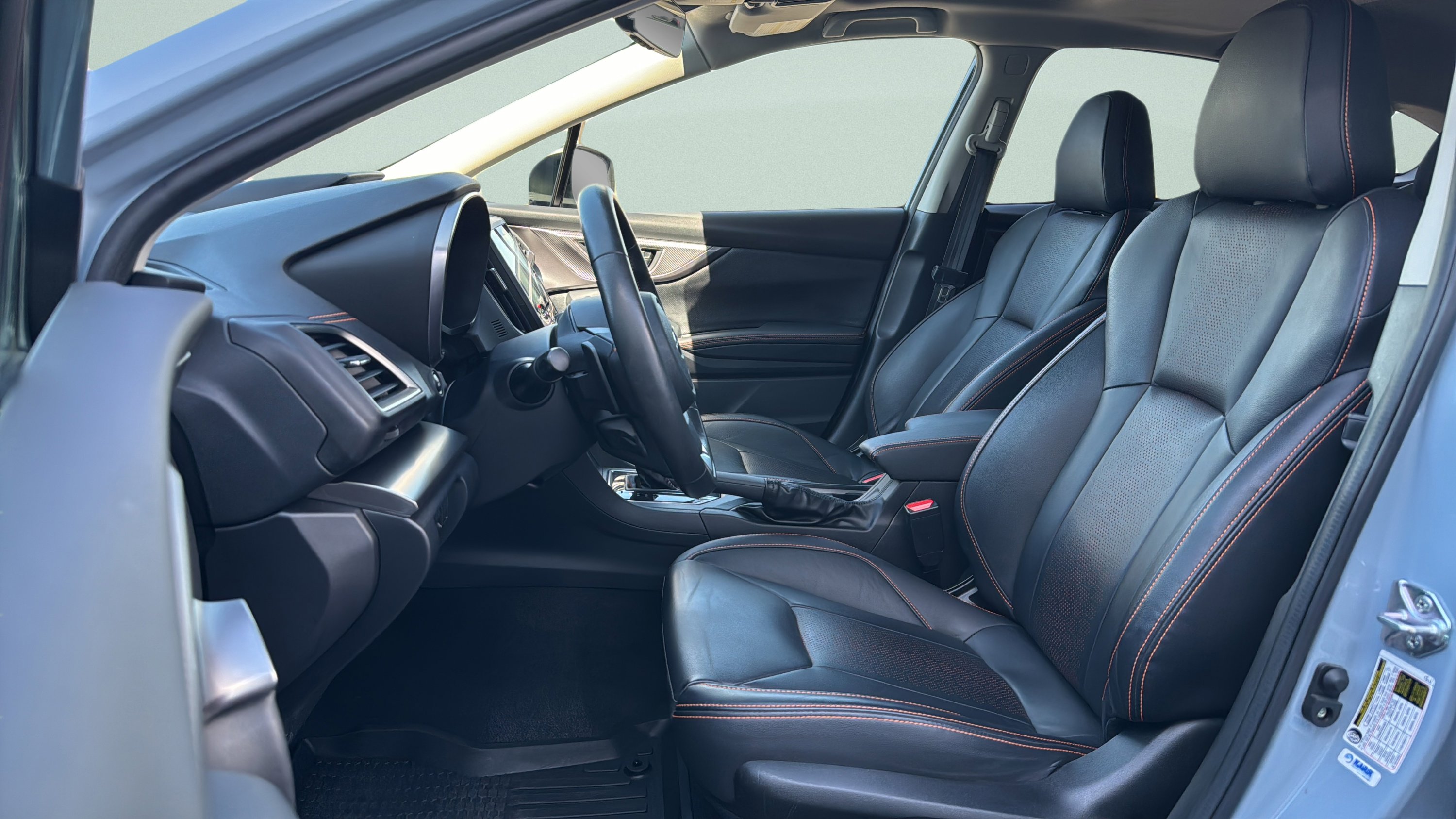 Used 2023 Subaru Crosstrek 2.5i Limited image 26