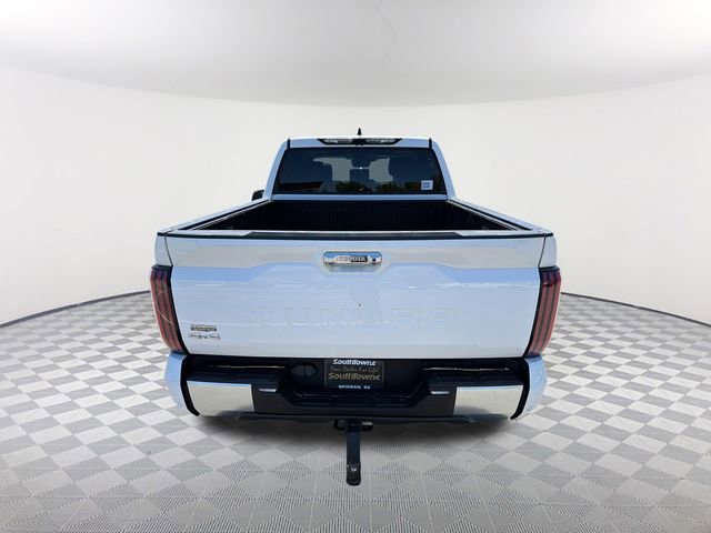 Used 2022 Toyota Tundra Limited AWD/4WD image 6