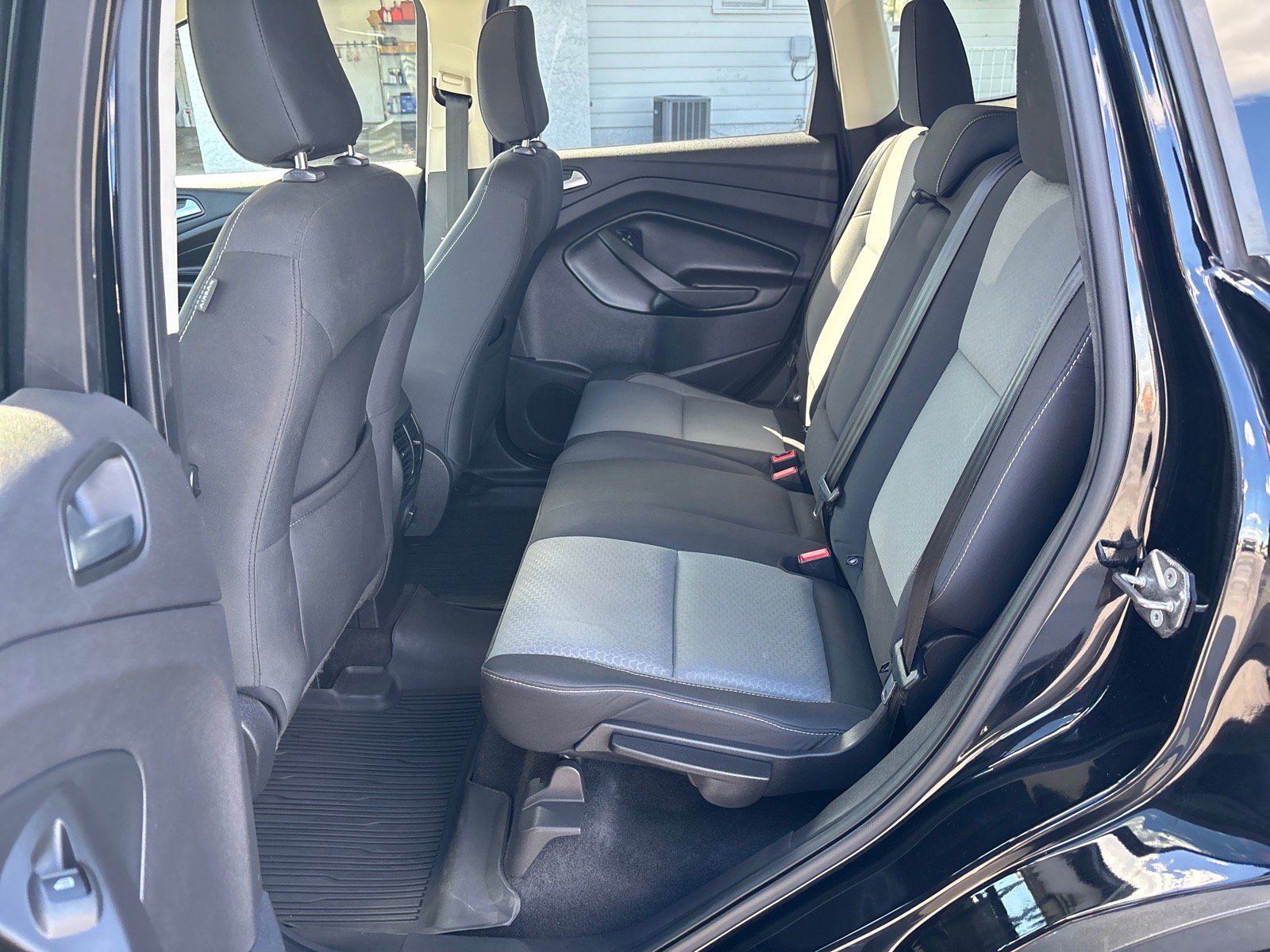 Used 2018 Ford Escape SE AWD/4WD image 13
