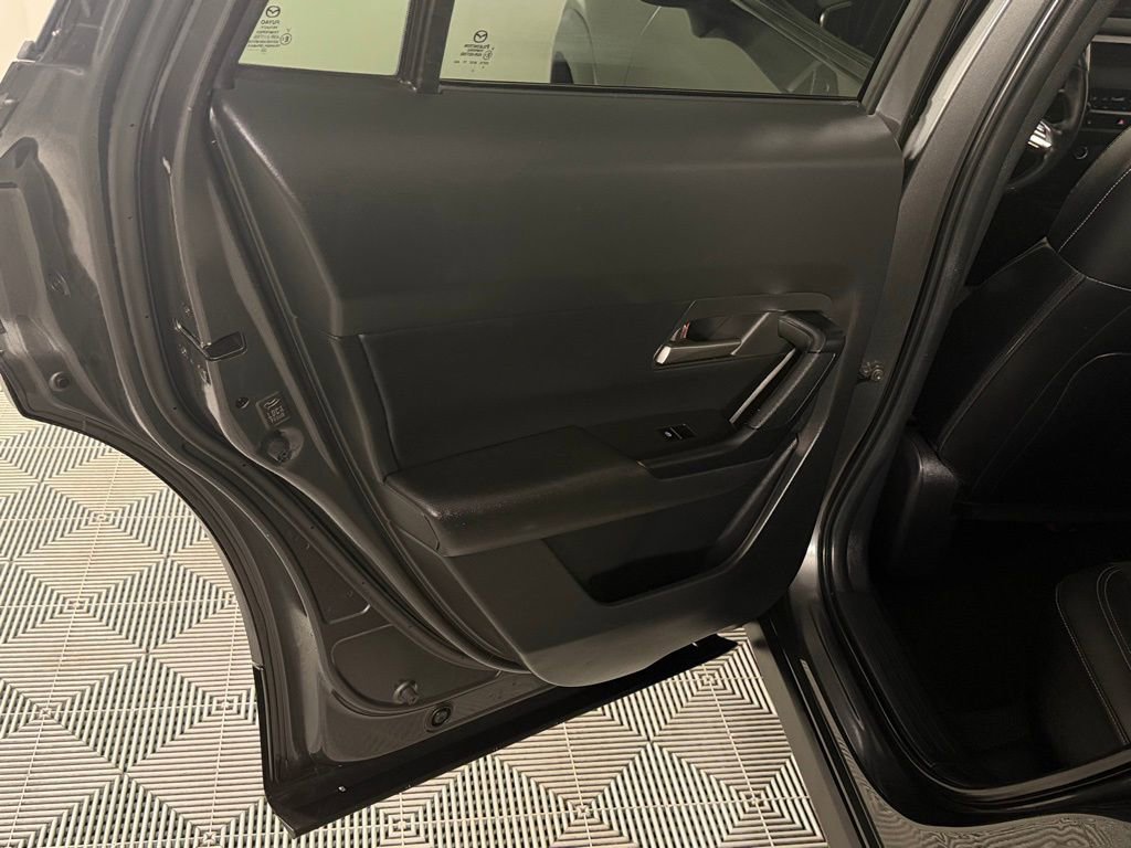 Used 2023 MAZDA CX-50 2.5 S w/ Preferred Plus Pkg image 26