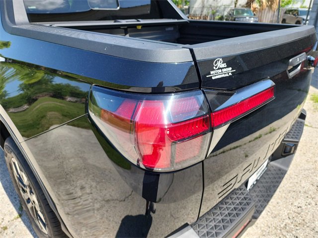 New 2025 Hyundai Santa Cruz SEL image 7