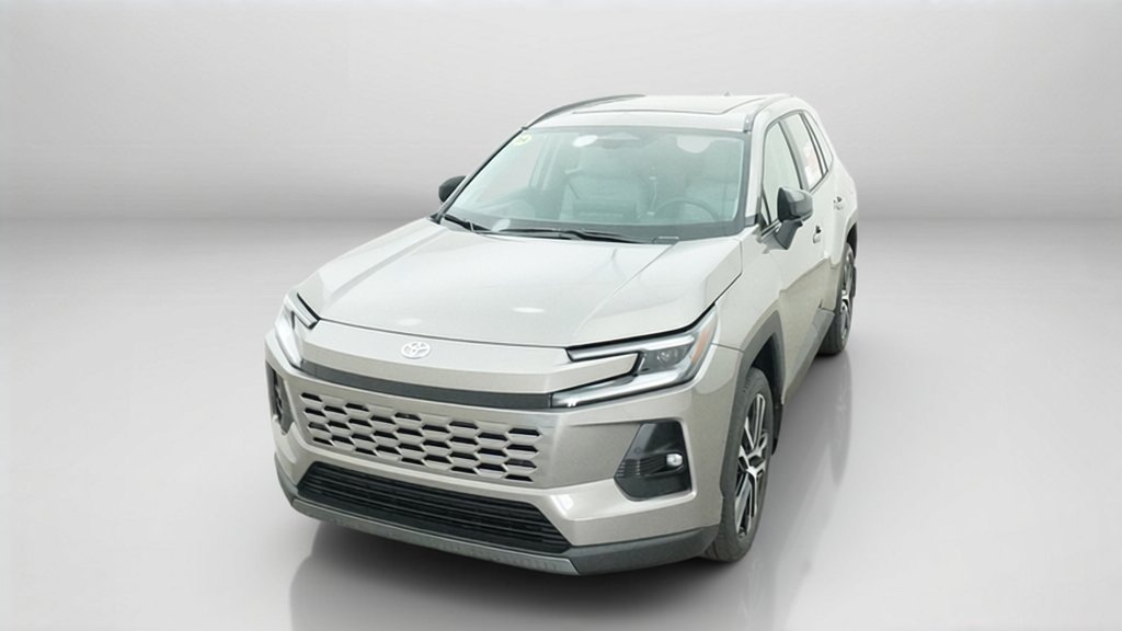 New 2026 Toyota RAV4 Limited AWD/4WD image 10
