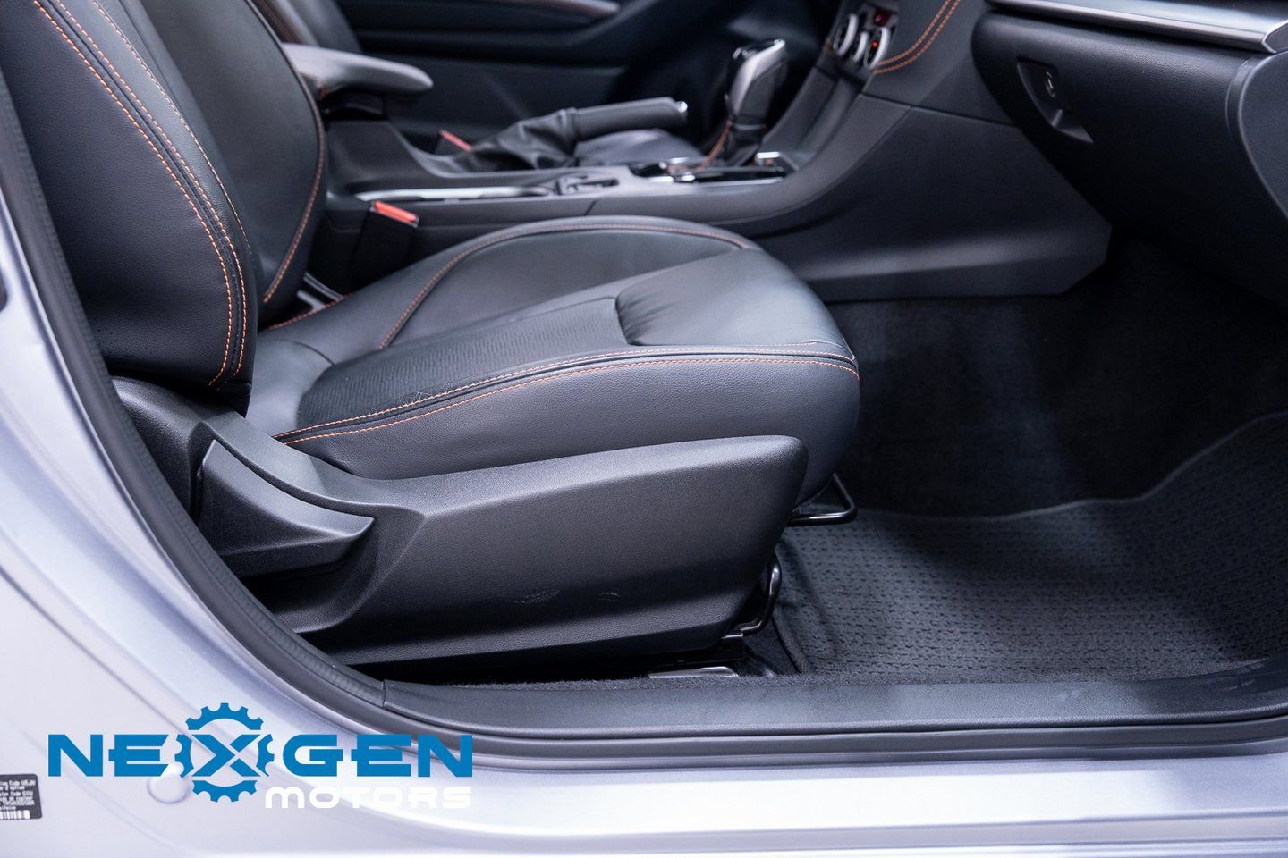 Used 2020 Subaru Crosstrek 2.0i Limited w/ Moonroof Package image 50