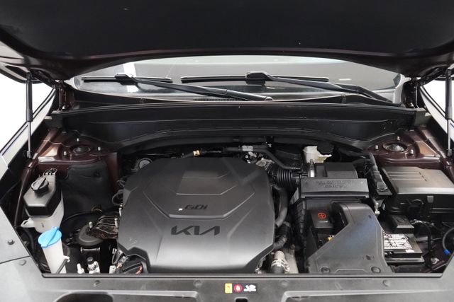 Used 2022 Kia Telluride EX w/ Towing Package AWD/4WD image 70