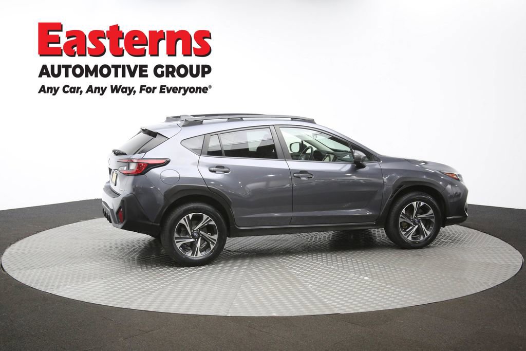 Used 2024 Subaru Crosstrek 2.0i Premium image 42