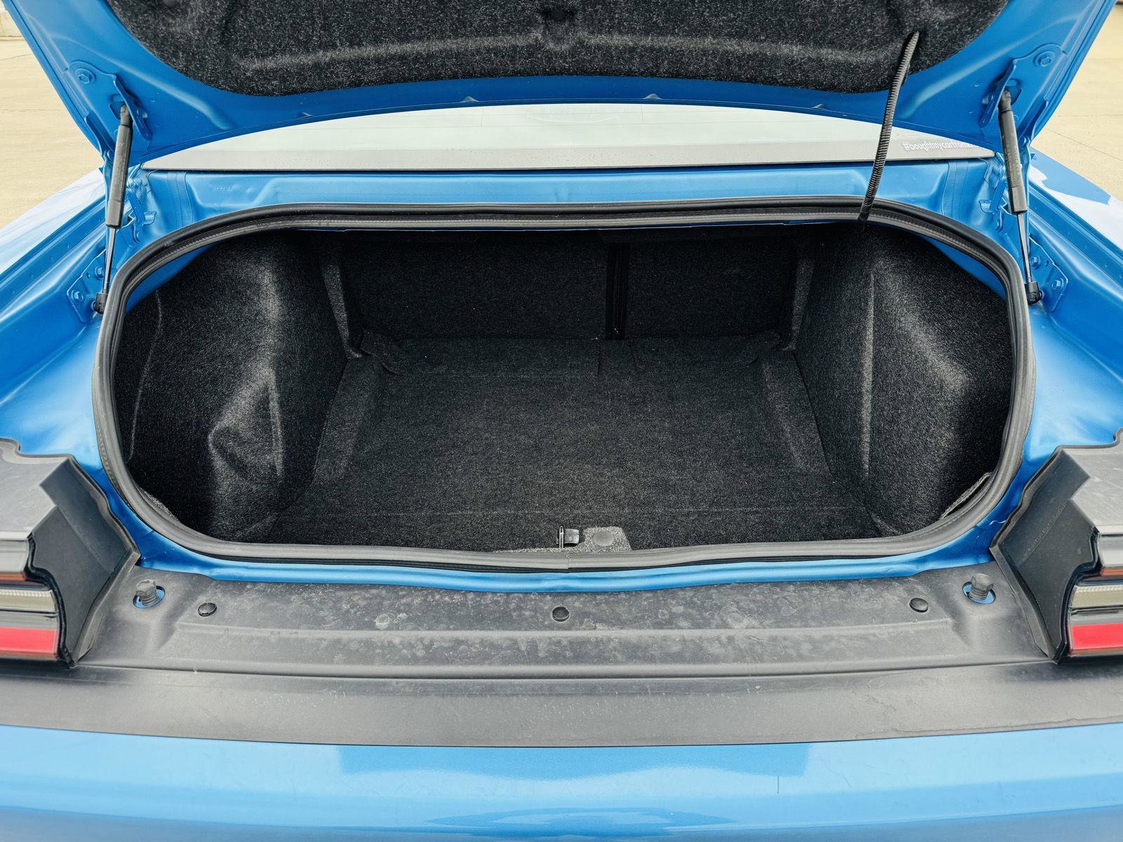 Used 2019 Dodge Challenger R/T Scat Pack w/ Plus Package image 28