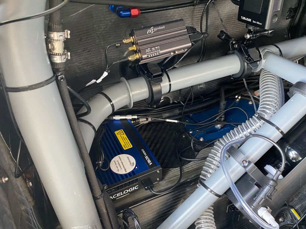 Used 2023 Lamborghini Huracan EVO image 27