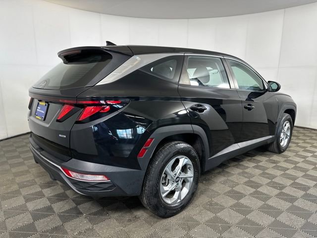 Certified 2023 Hyundai Tucson SE image 3