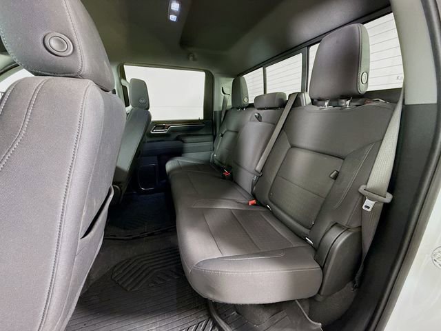 Used 2025 Chevrolet Silverado 2500 LT w/ All Star Edition image 26