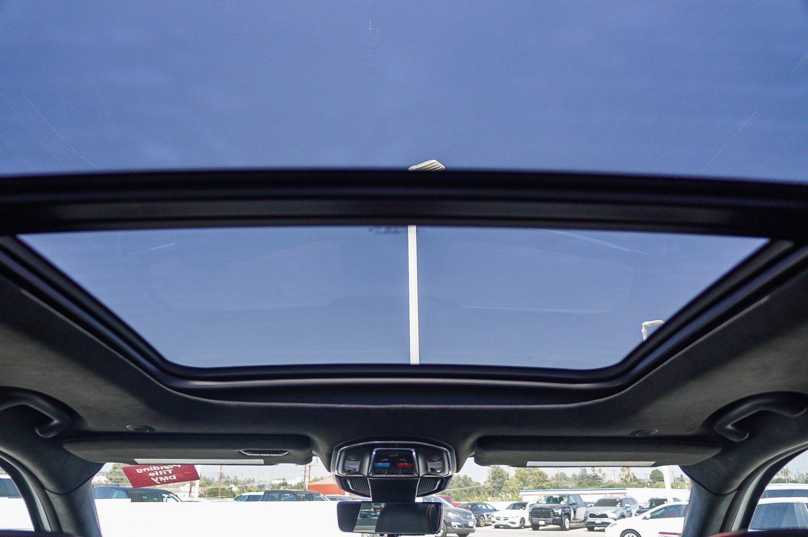 Used 2024 Jeep Wagoneer Launch Edition image 13