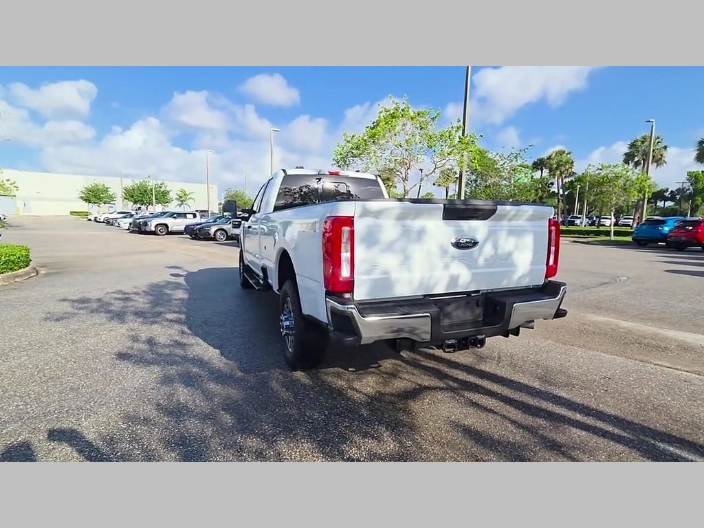 Used 2025 Ford F350 XLT image 43