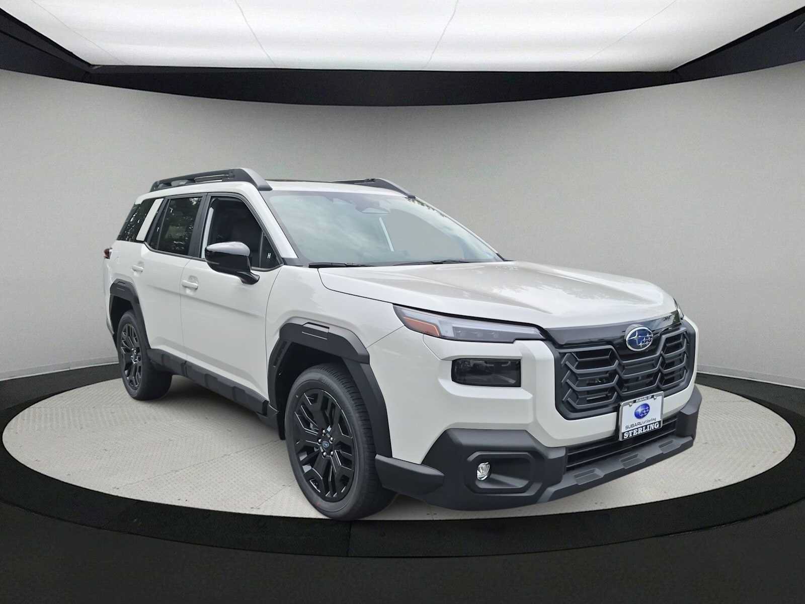 New 2026 Subaru Outback Limited XT AWD/4WD image 2