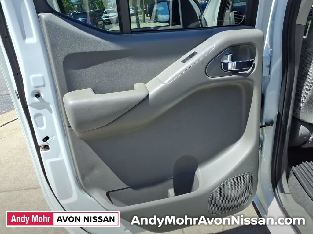 Used 2019 Nissan Frontier SV RWD image 31