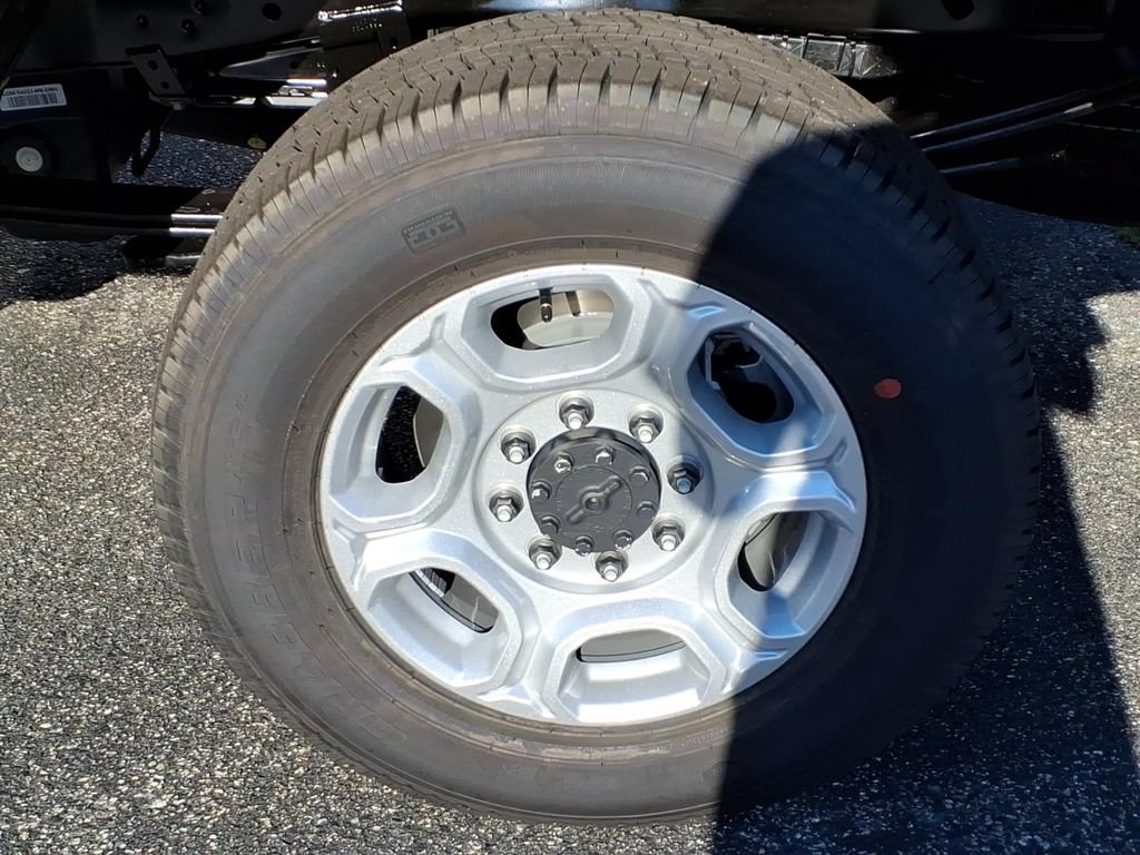New 2026 Ford F250 XLT w/ Snow Plow Prep Package AWD/4WD image 7