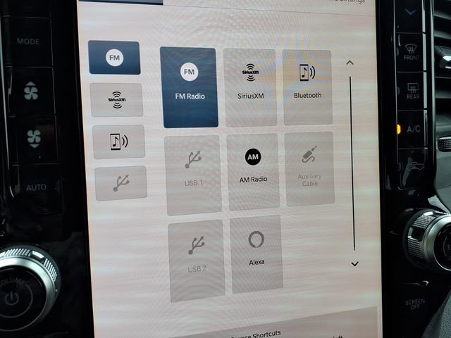 New 2026 RAM 3500 Tradesman AWD/4WD image 10