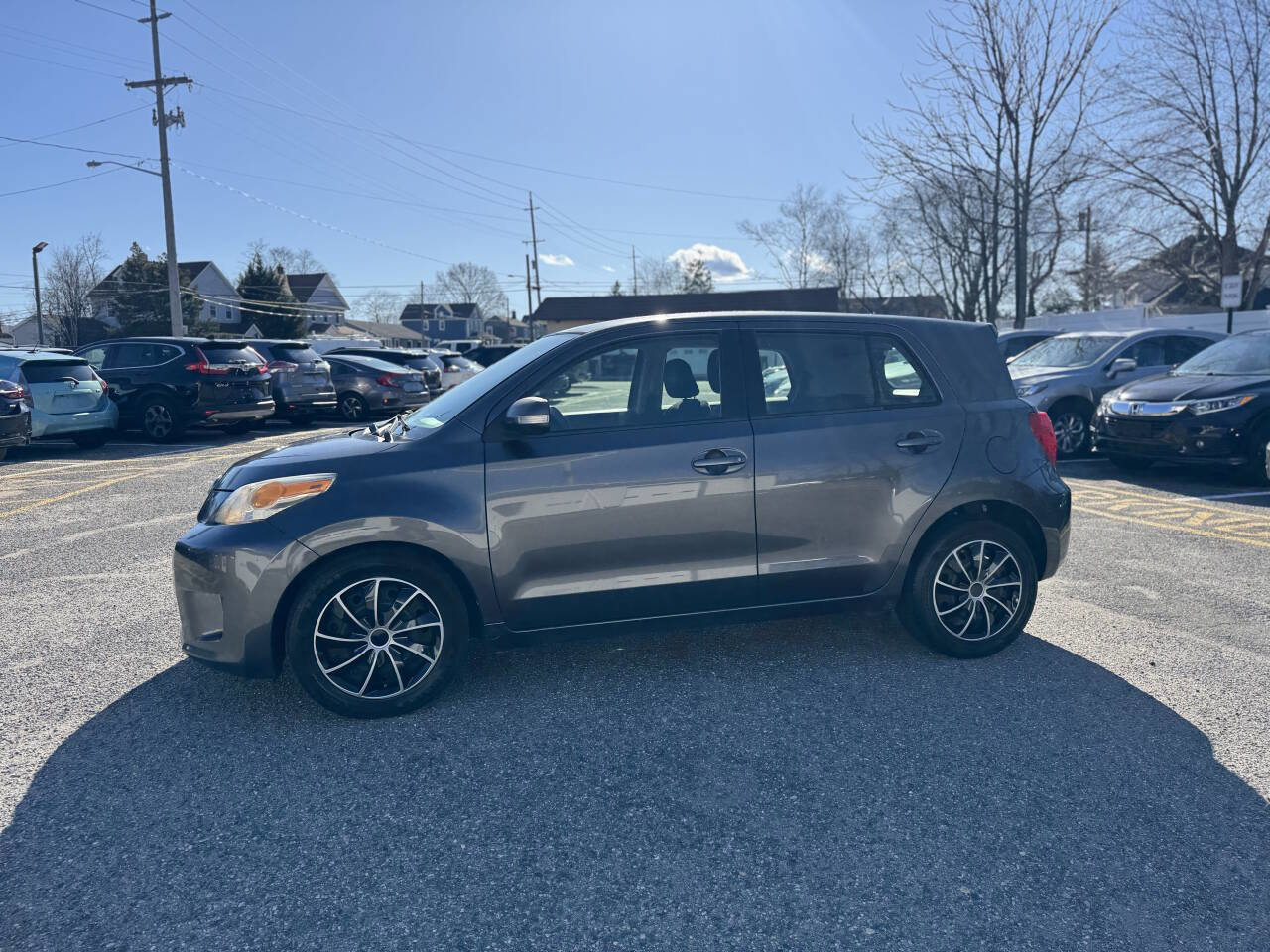 Used 2009 Scion xD image 22