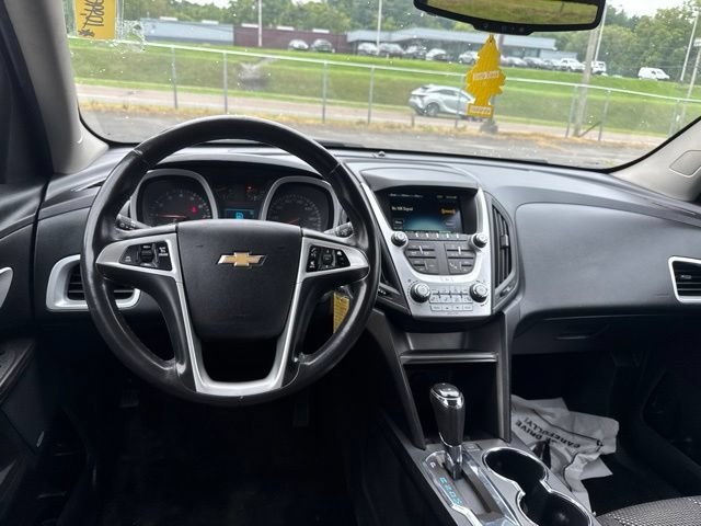 Used 2016 Chevrolet Equinox LT FWD image 14