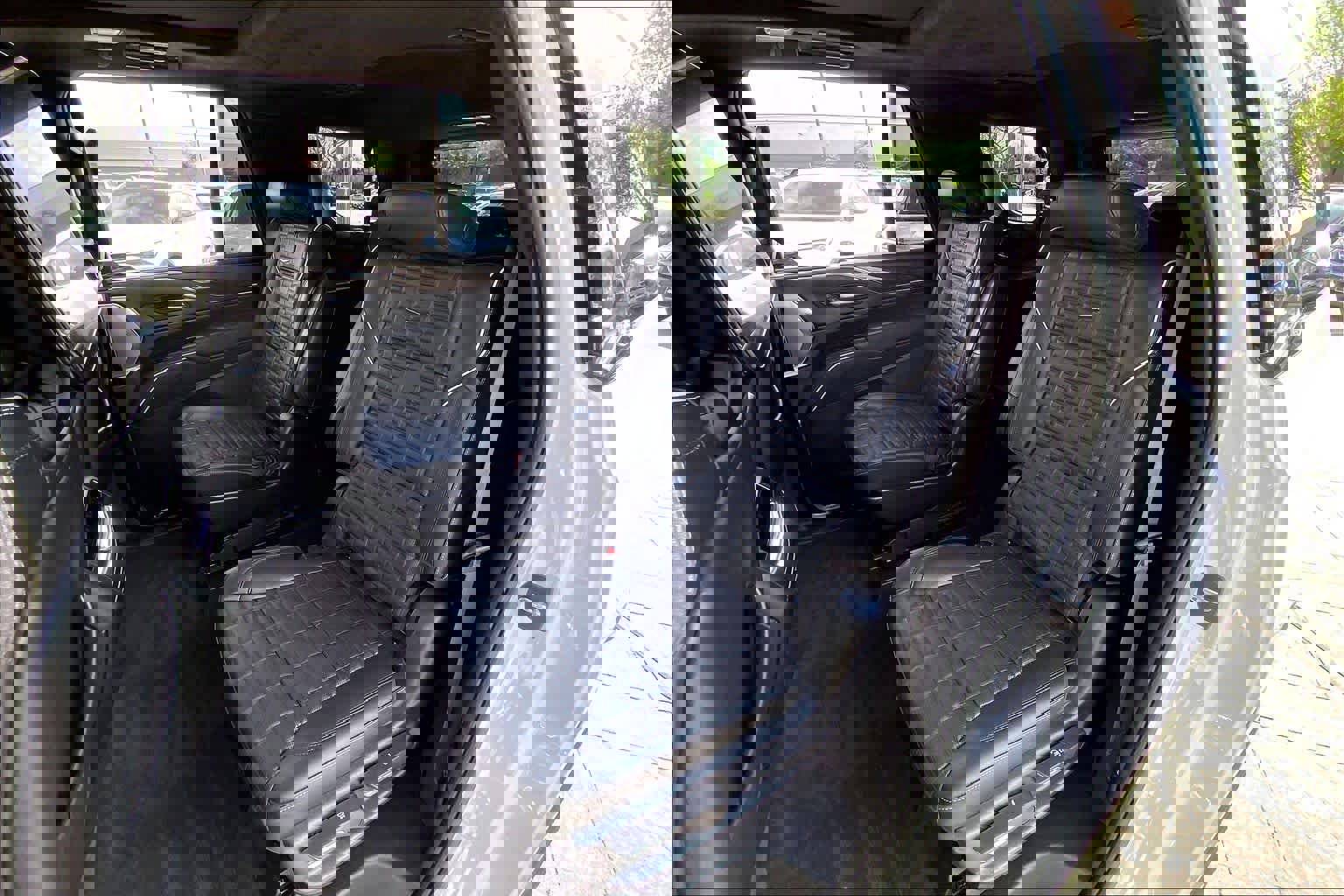 Used 2023 Cadillac Escalade Sport Platinum w/ LPO, Floor Liner Package image 20