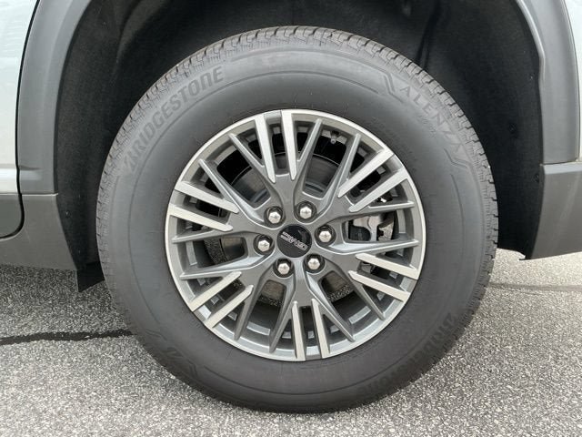 New 2025 GMC Acadia Elevation w/ Black Edition FWD image 25