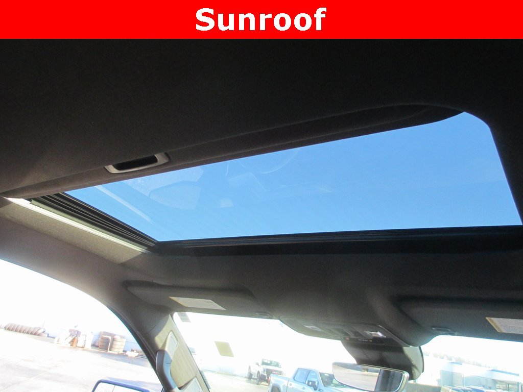 Used 2024 GMC Sierra 1500 Denali image 16