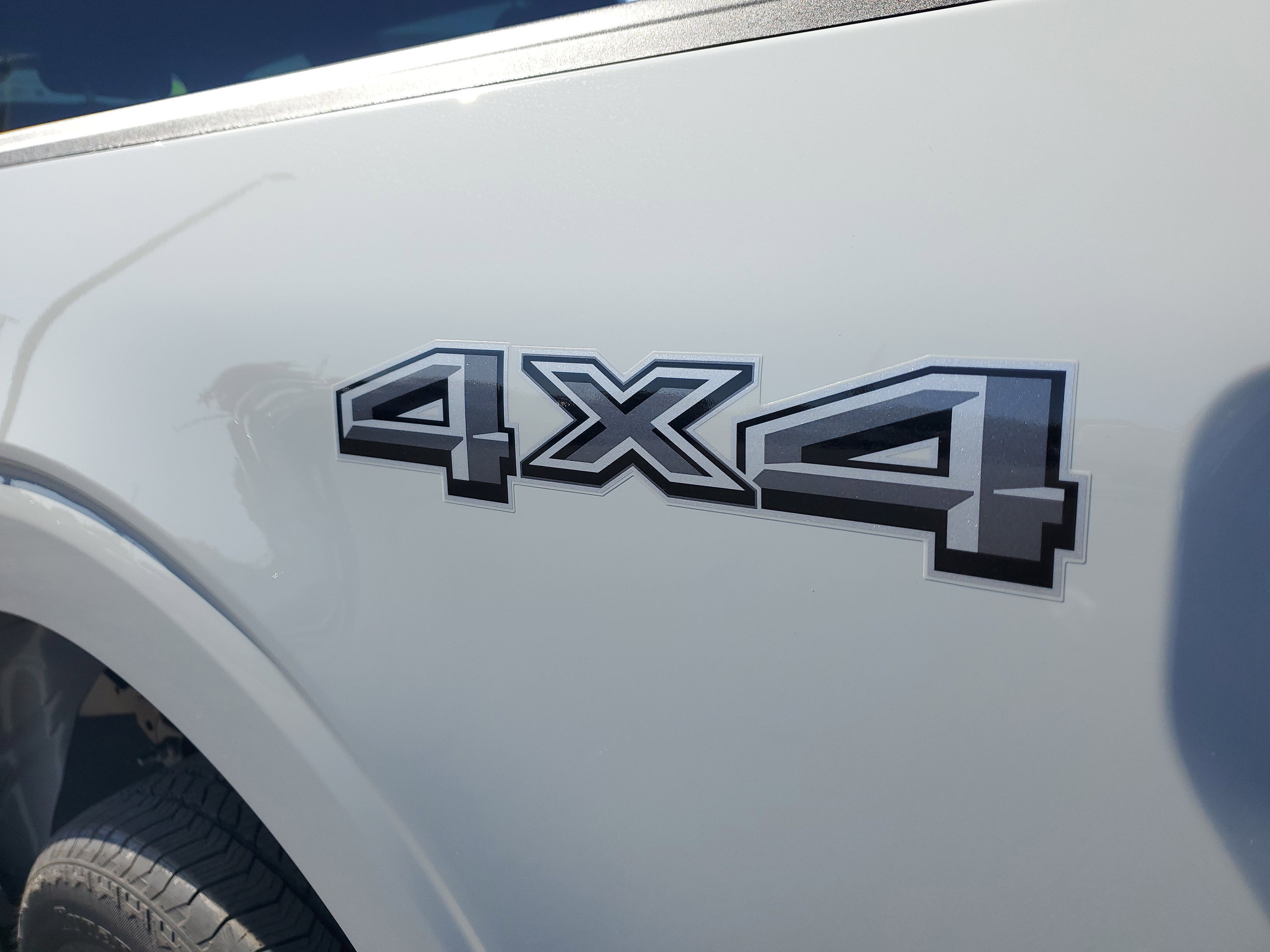 New 2026 Ford F150 STX w/ Equipment Group 200A AWD/4WD image 8