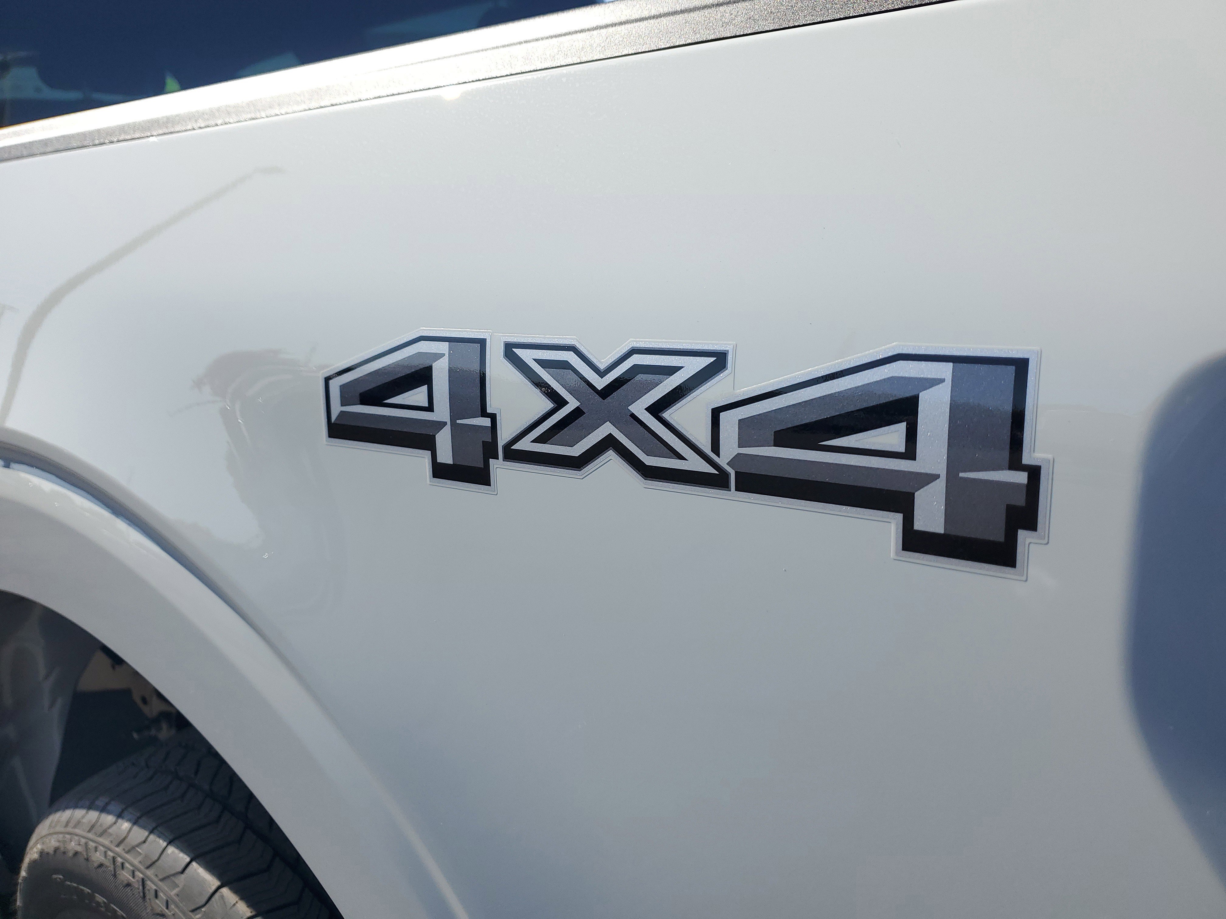 New 2026 Ford F150 STX w/ Equipment Group 200A AWD/4WD image 8