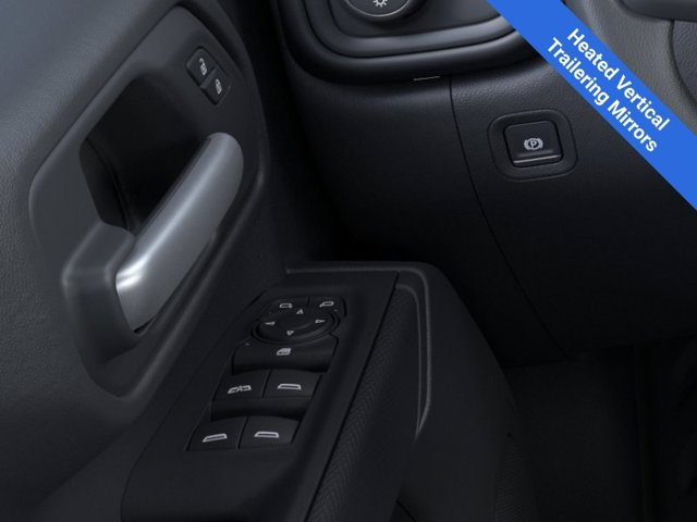 New 2026 Chevrolet Silverado 2500 W/T w/ WT Convenience Package AWD/4WD image 23