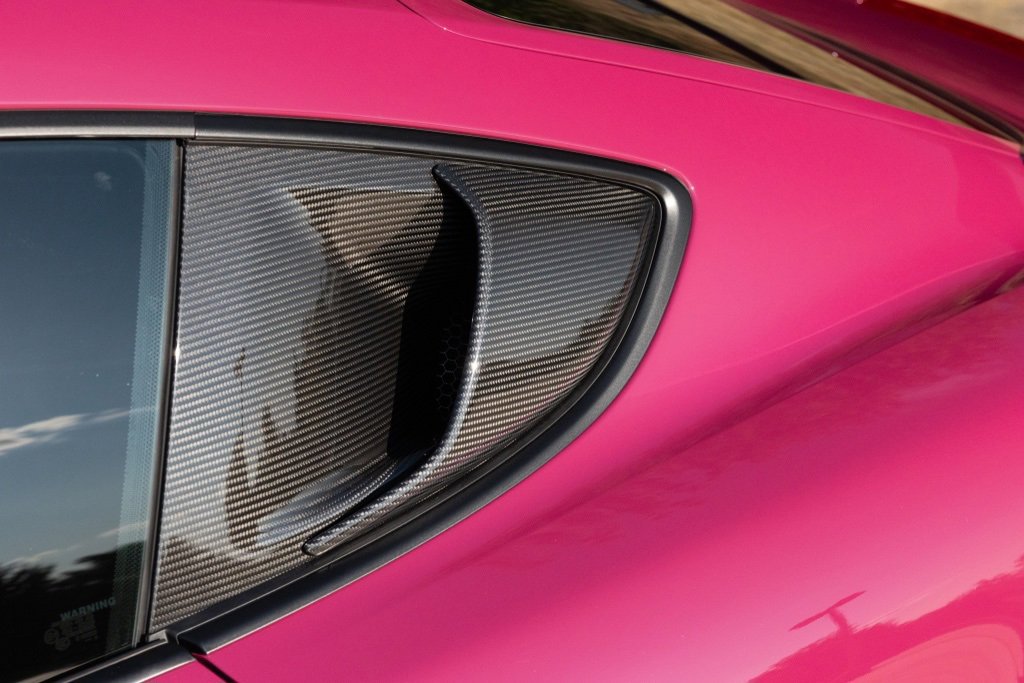 Used 2024 Porsche 718 Cayman GT4 RS w/ Weissach Package image 23