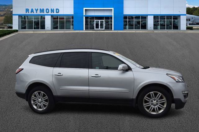 Used 2014 Chevrolet Traverse LT w/ All-Star Edition image 2